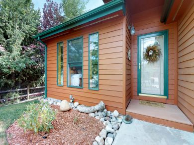 Breckenridge Home 937899