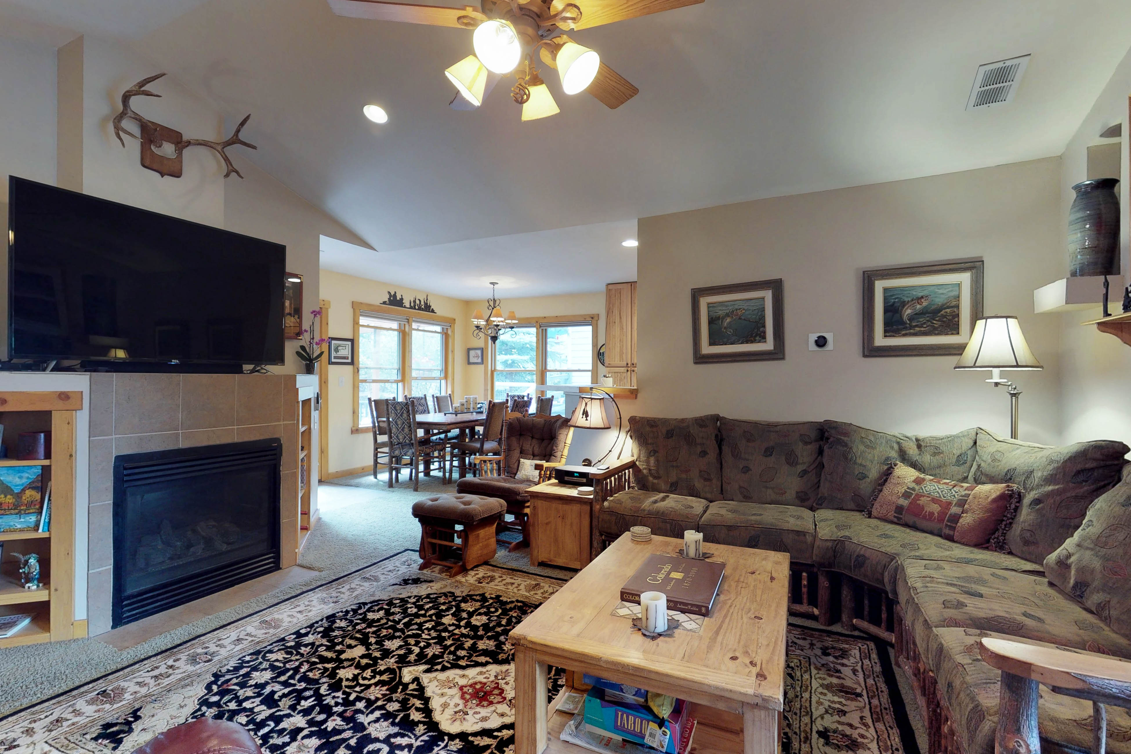 Breckenridge Home 937899