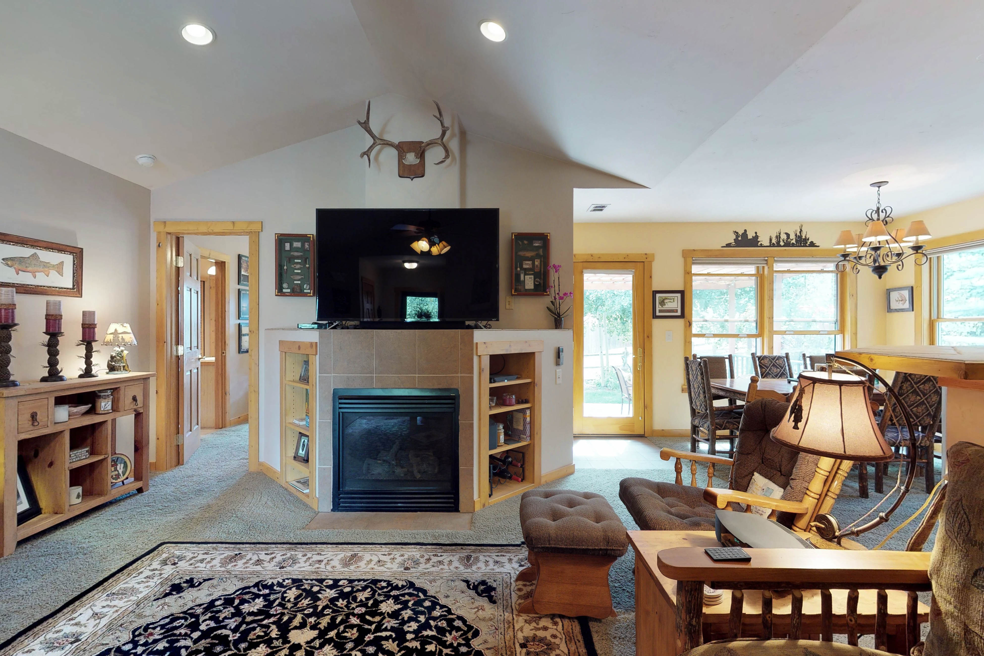 Breckenridge Home 937899