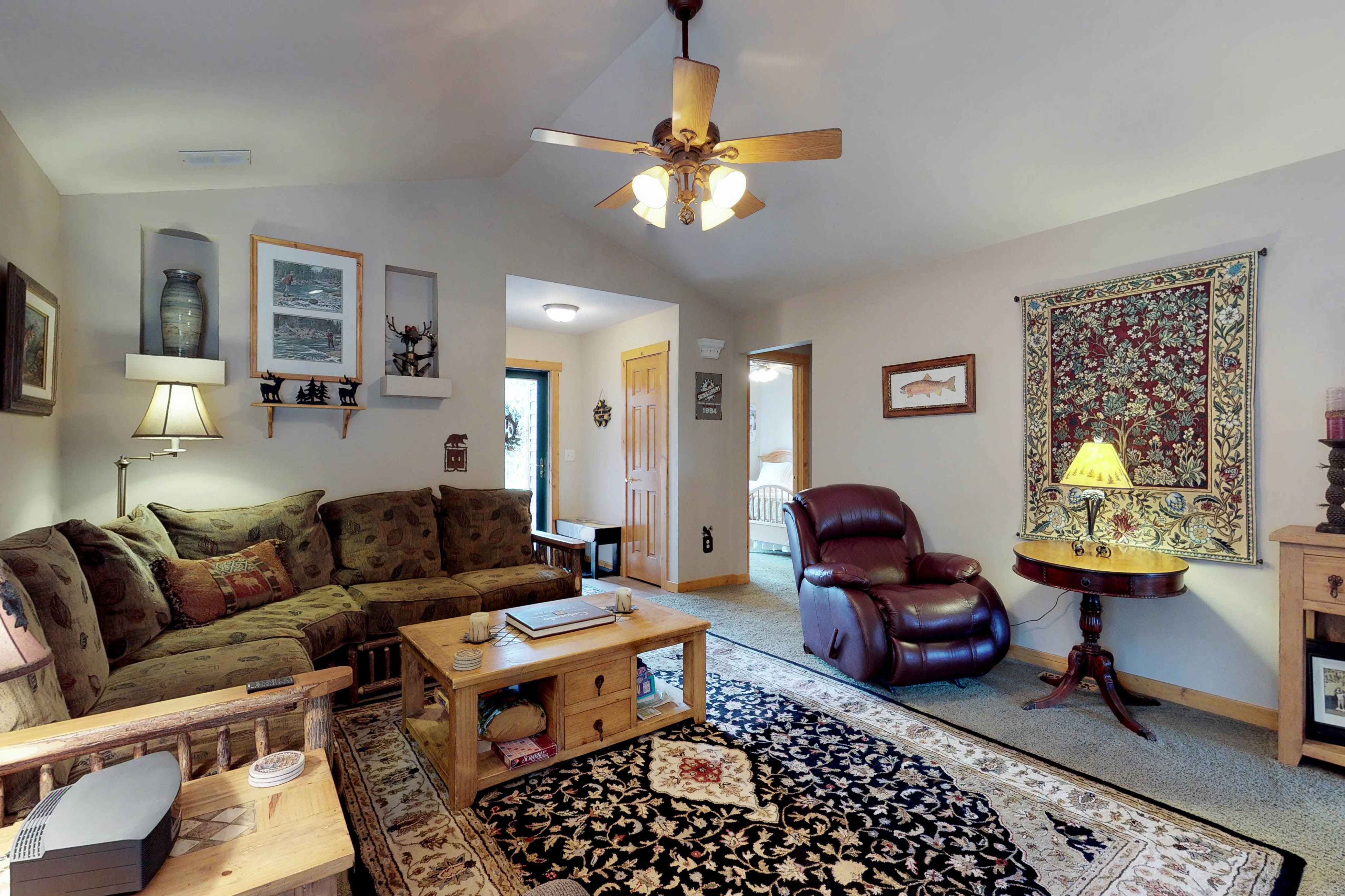 Breckenridge Home 937899