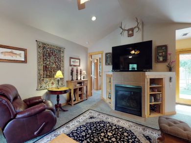Breckenridge Home 937899