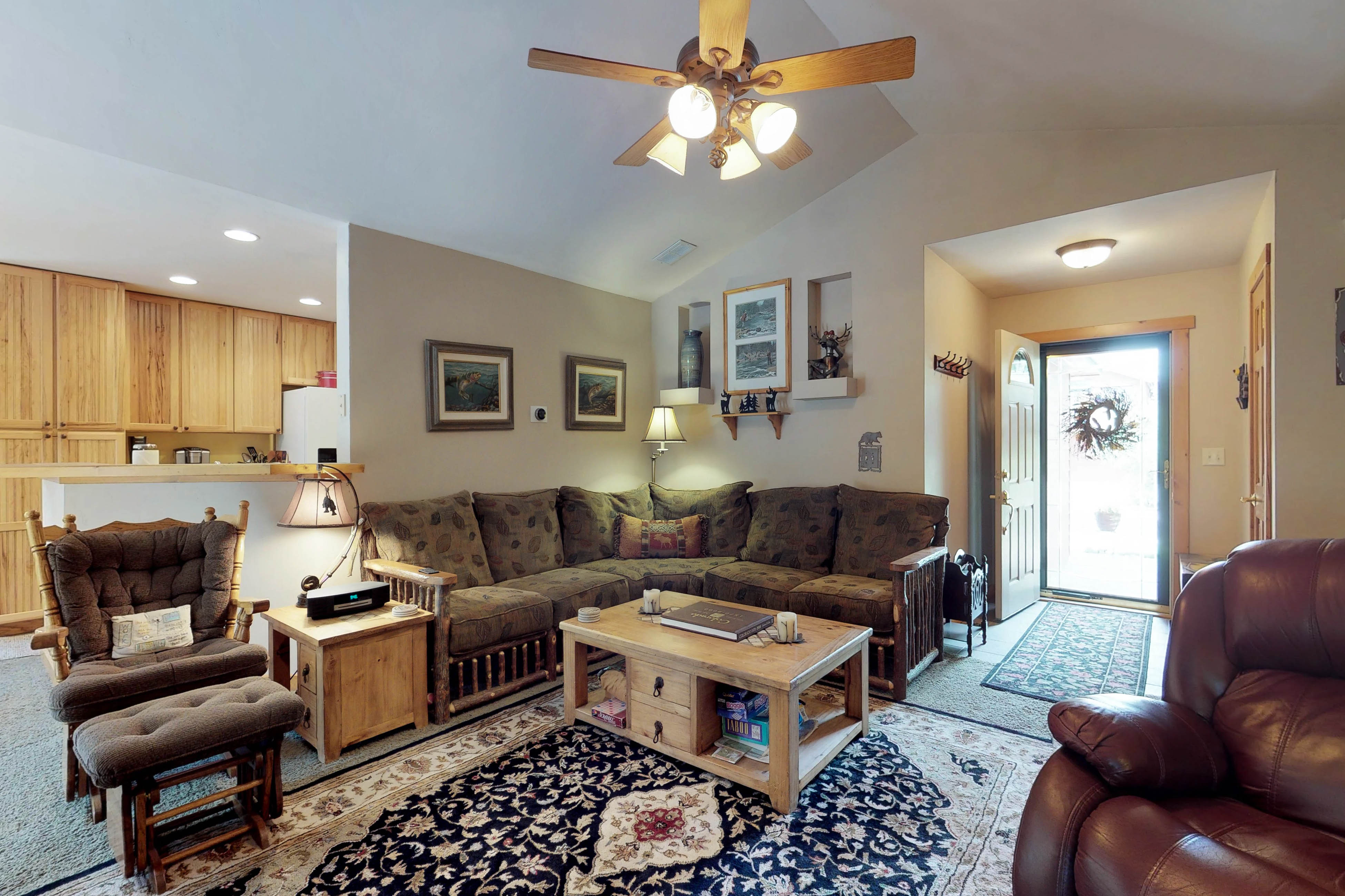 Breckenridge Home 937899