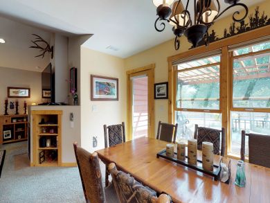 Breckenridge Home 937899