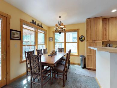 Breckenridge Home 937899