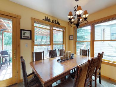 Breckenridge Home 937899