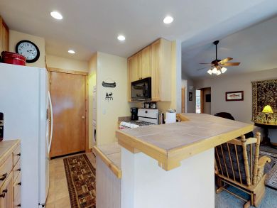 Breckenridge Home 937899