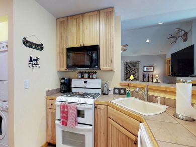 Breckenridge Home 937899