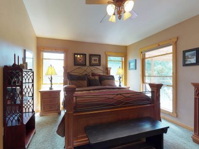 Breckenridge Home 937899