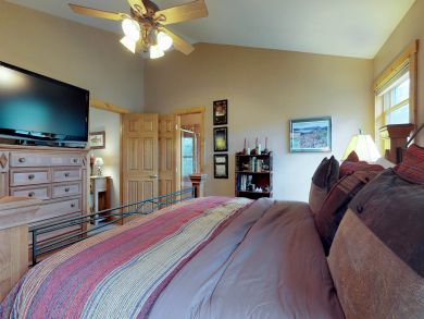 Breckenridge Home 937899