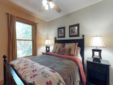 Breckenridge Home 937899