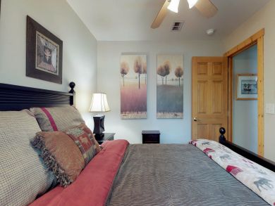 Breckenridge Home 937899
