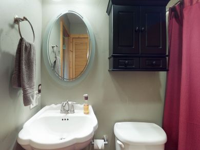 Breckenridge Home 937899