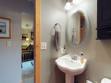 Breckenridge Home 937899