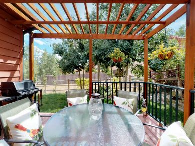 Breckenridge Home 937899