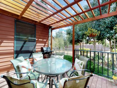 Breckenridge Home 937899