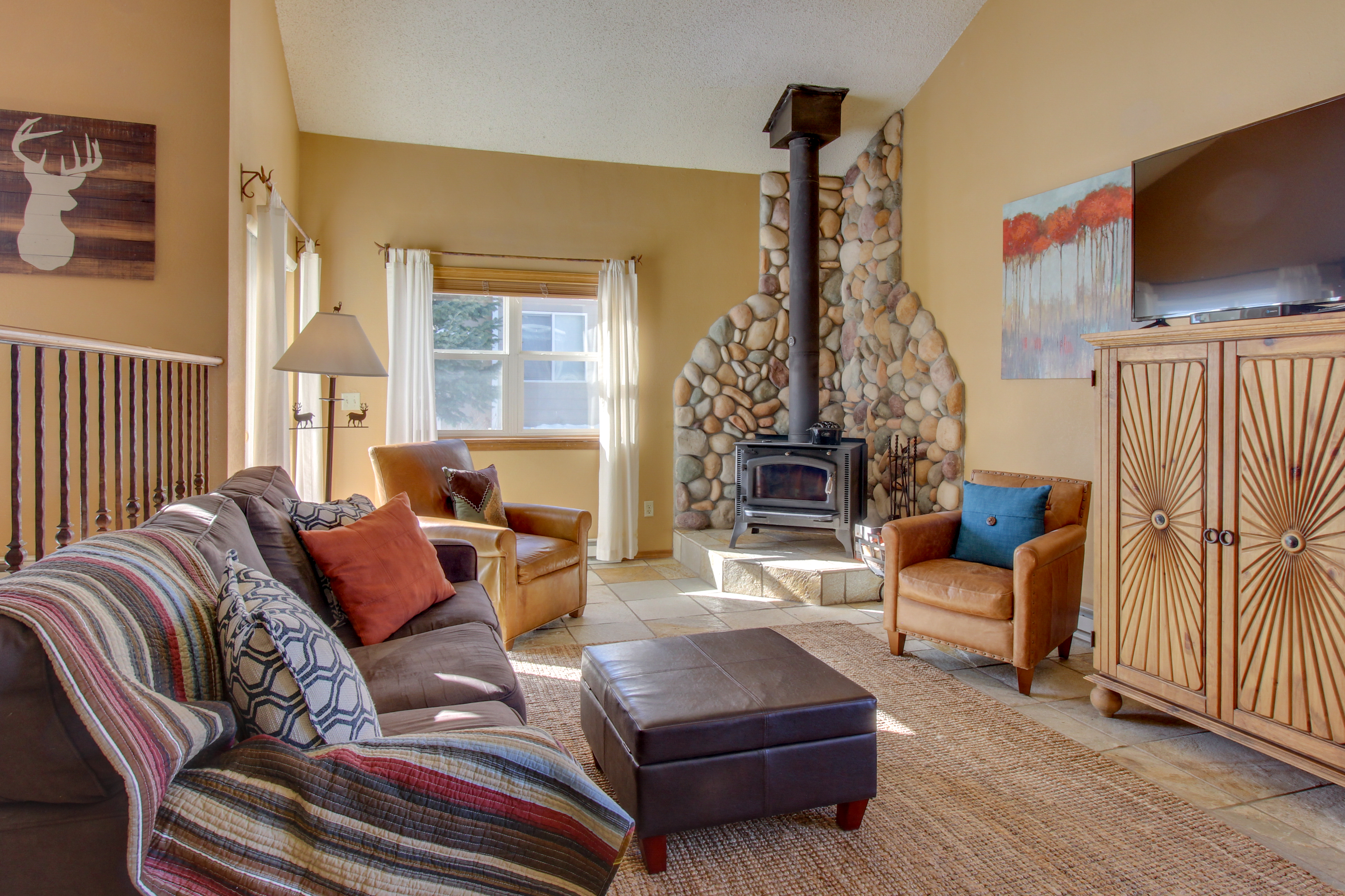 Breckenridge Home 937900
