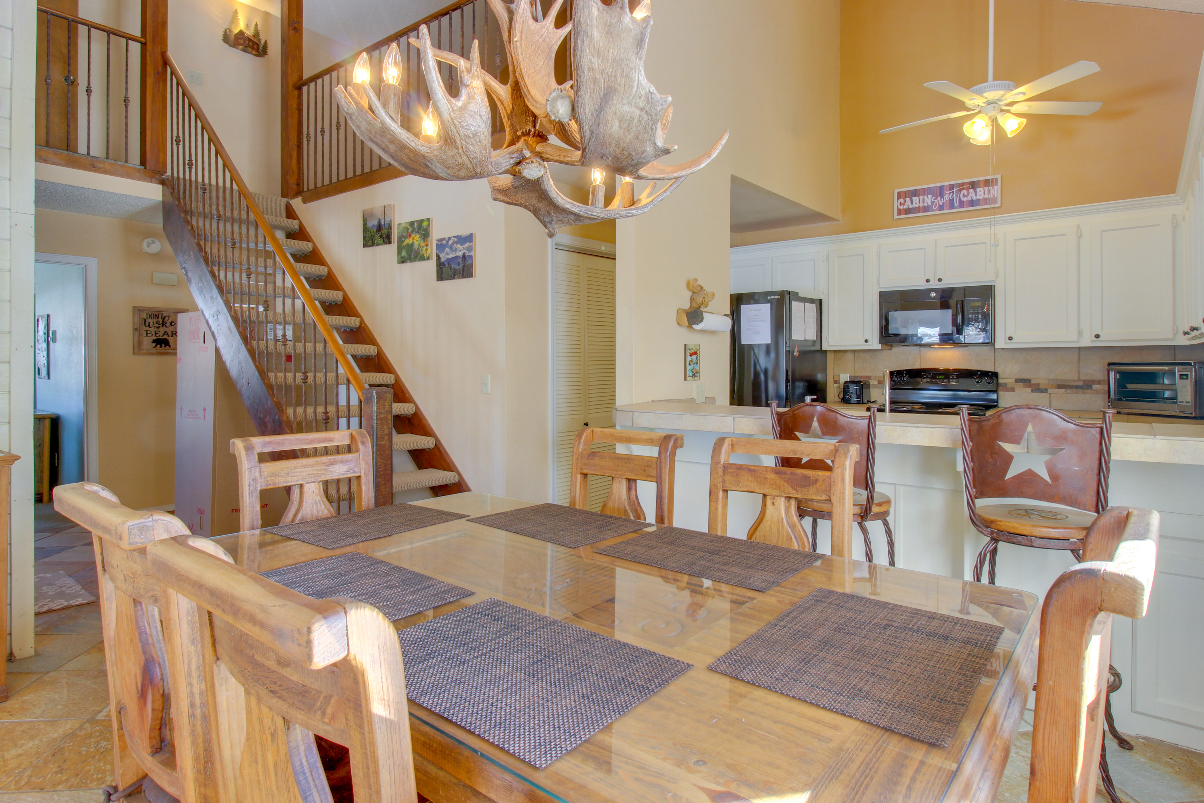 Breckenridge Home 937900