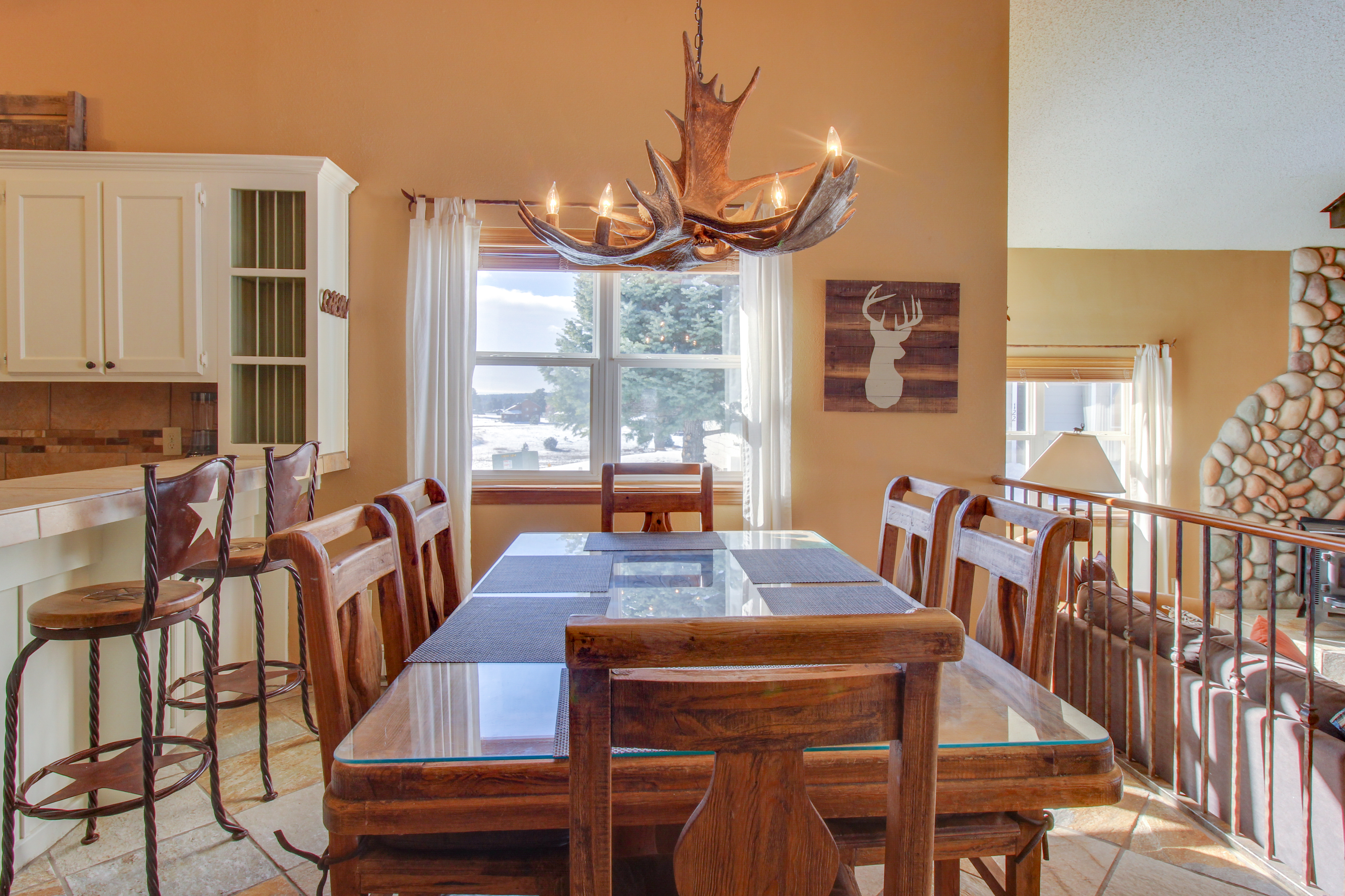 Breckenridge Home 937900