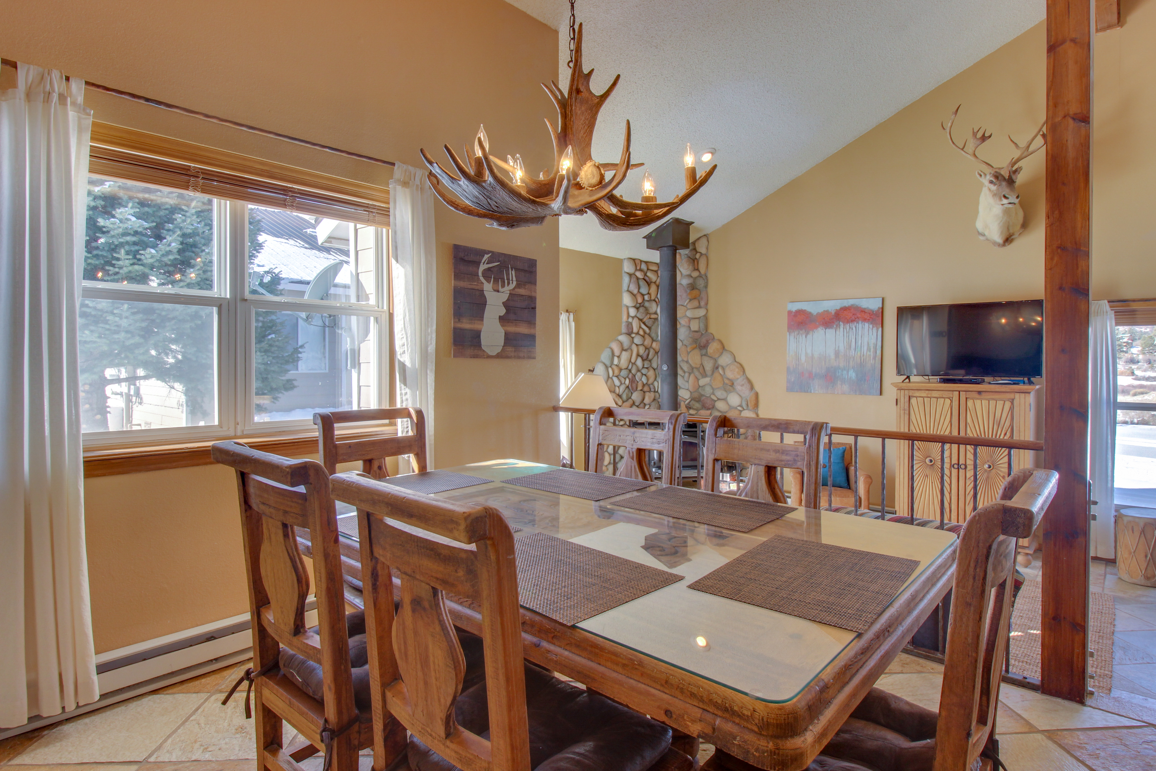 Breckenridge Home 937900