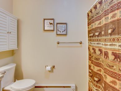 Breckenridge Home 937900