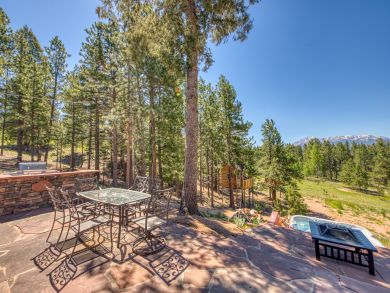 Breckenridge Home 937901 Breckenridge Home 937901