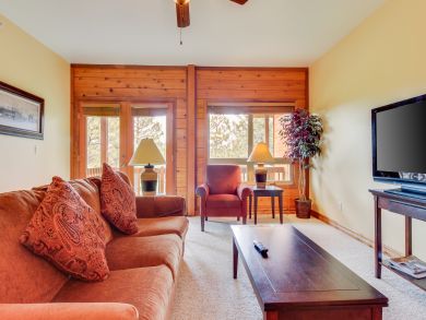 Telluride Condo 937902