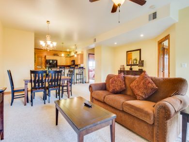 Telluride Condo 937902