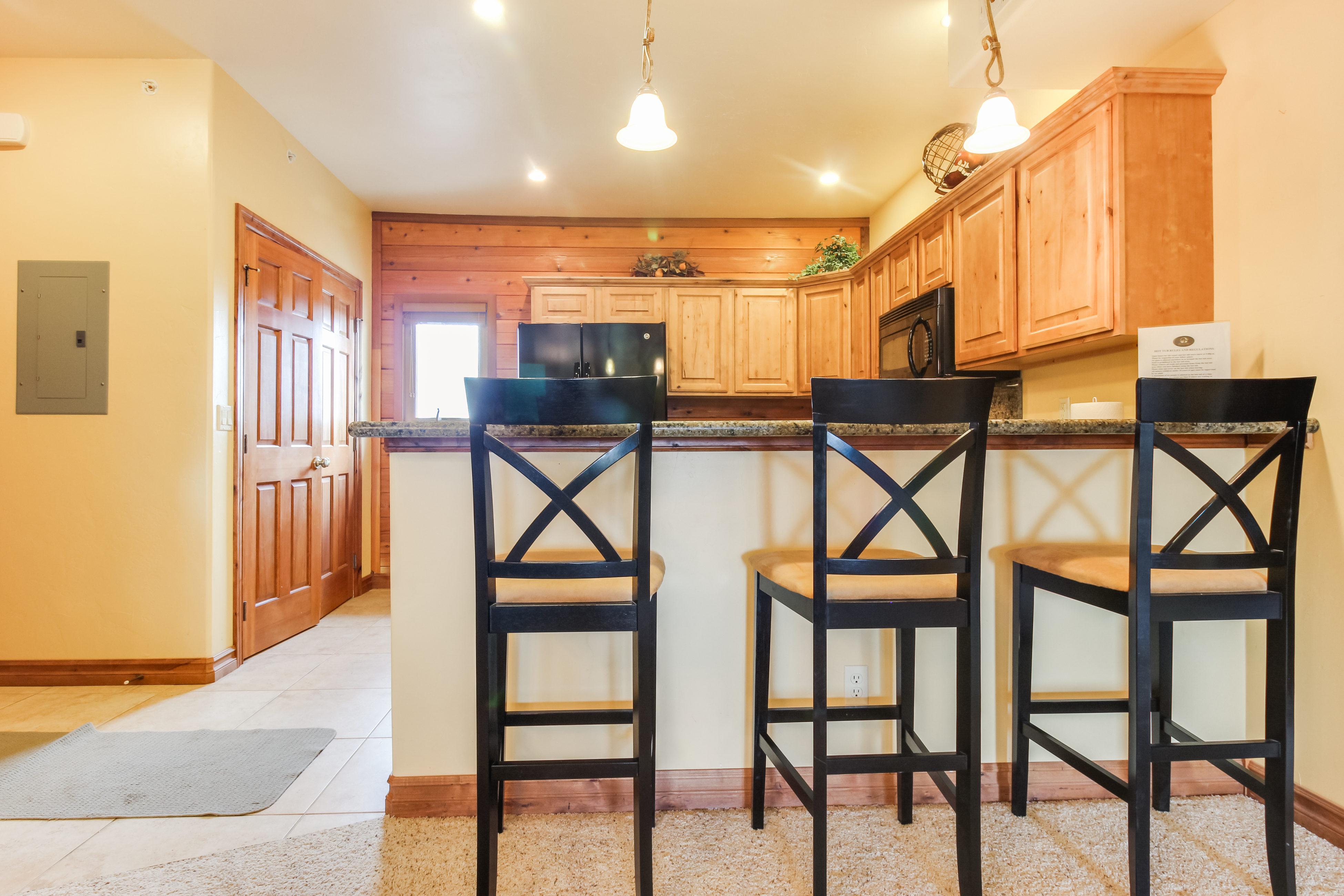 Telluride Condo 937902