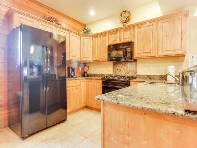 Telluride Condo 937902