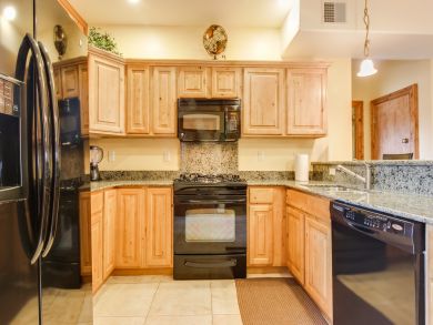 Telluride Condo 937902