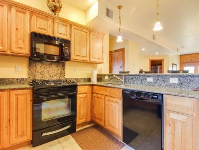 Telluride Condo 937902