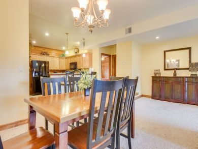 Telluride Condo 937902