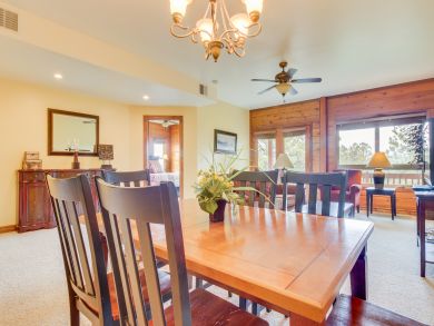 Telluride Condo 937902