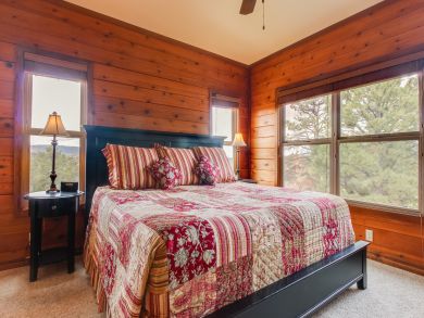Telluride Condo 937902