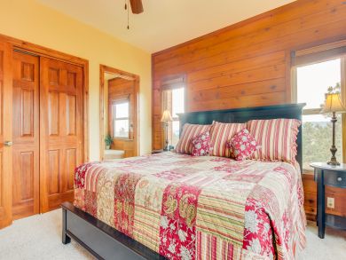 Telluride Condo 937902