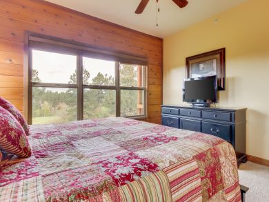 Telluride Condo 937902