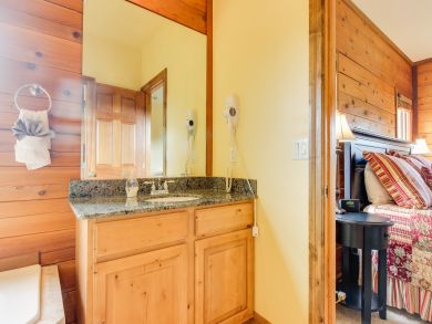 Telluride Condo 937902