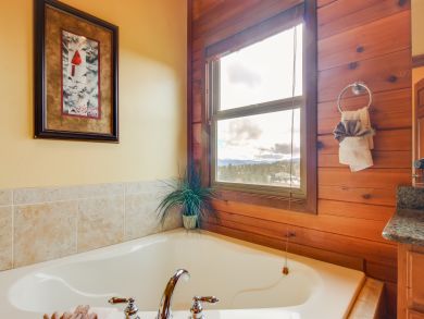 Telluride Condo 937902