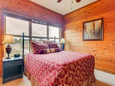 Telluride Condo 937902