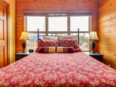 Telluride Condo 937902