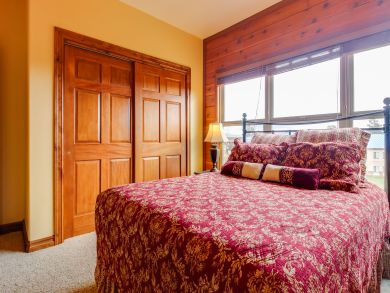 Telluride Condo 937902