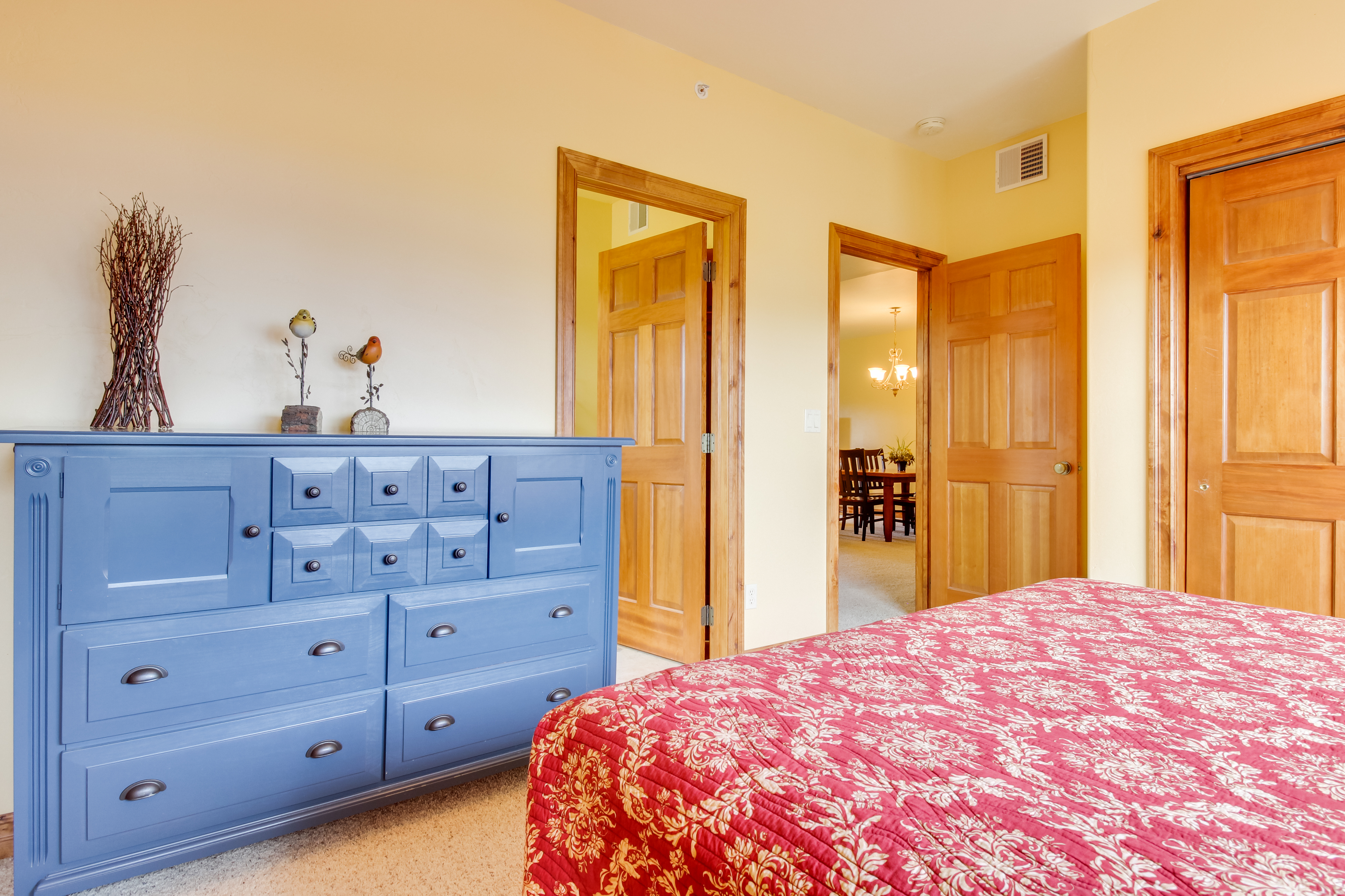 Telluride Condo 937902