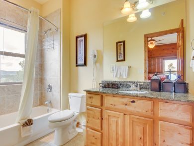 Telluride Condo 937902
