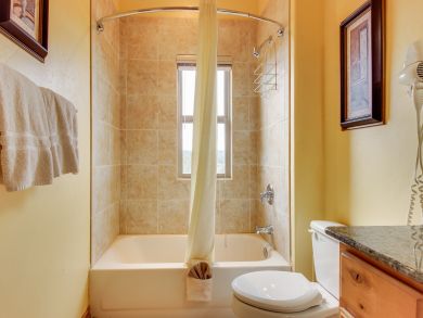 Telluride Condo 937902