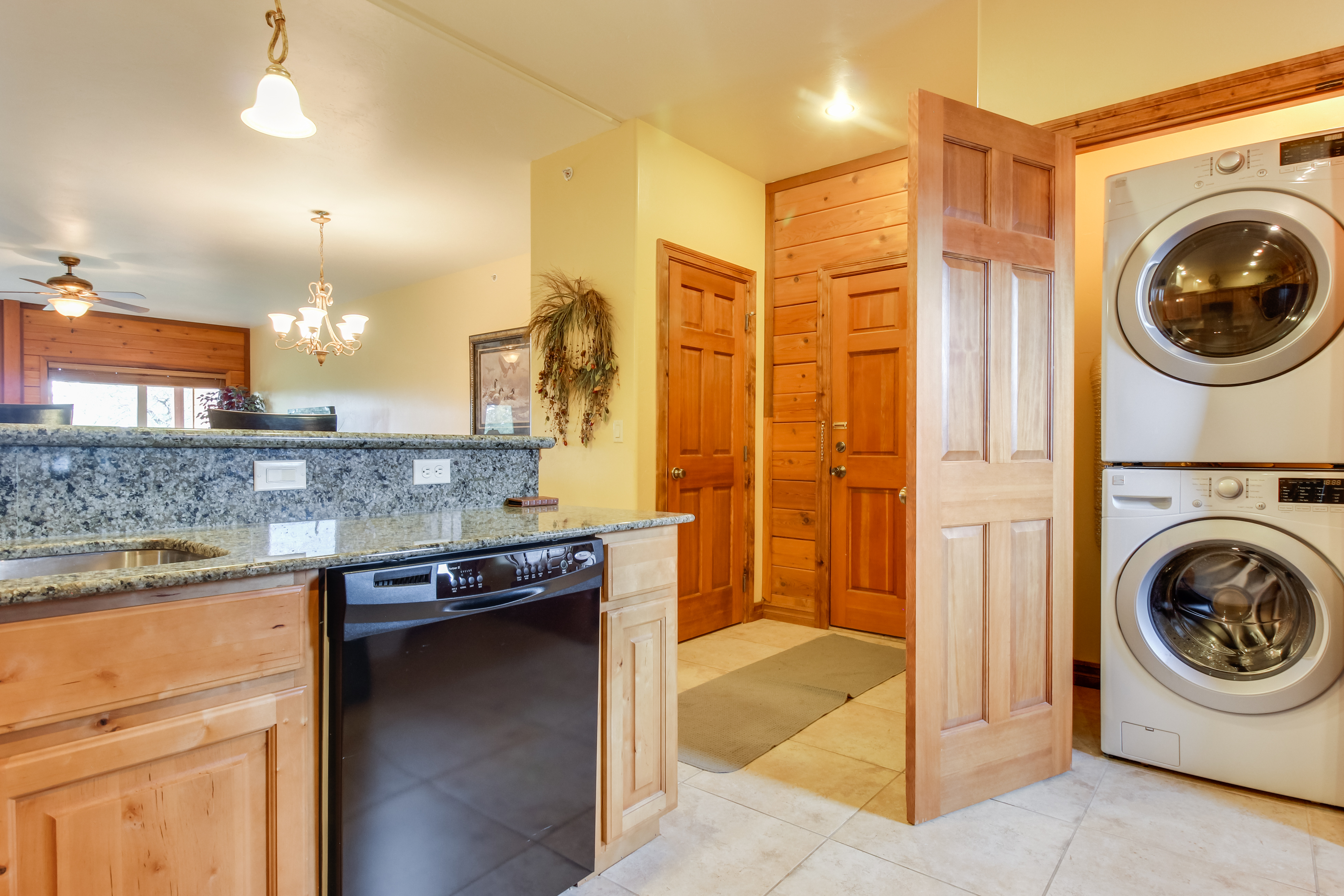Telluride Condo 937902