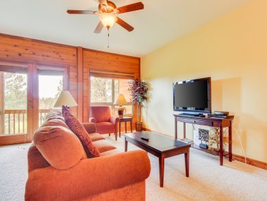 Telluride Condo 937902