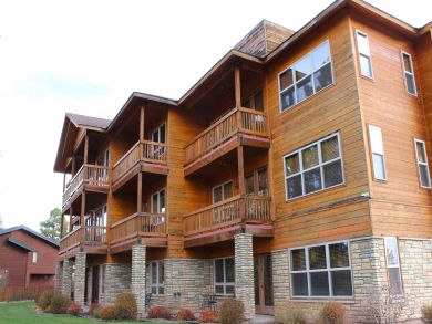 Telluride Condo 937902