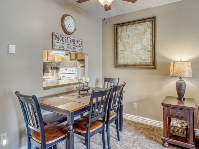 Breckenridge Condo 937903