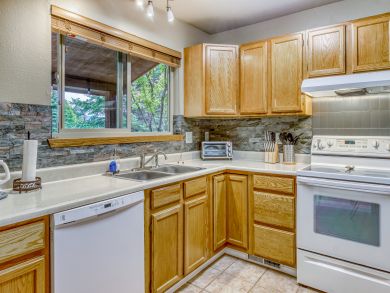 Breckenridge Condo 937903