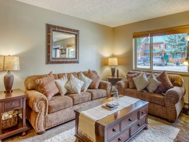 Breckenridge Condo 937903
